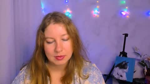 Nancy online show from 10.03.25