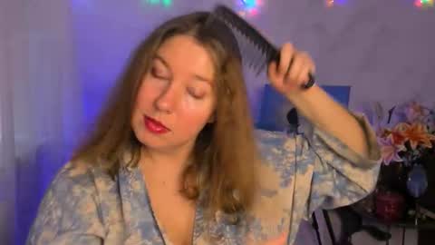 Nancy online show from 11.13.25