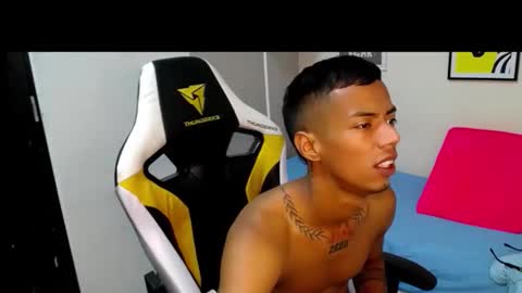 nando_col online show from 10.22.25