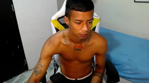 nando_col online show from 11.01.25