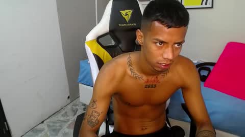 nando_col online show from 11.08.25