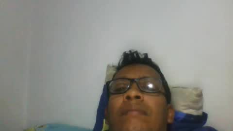 Nando Rincon online show from 10.19.25