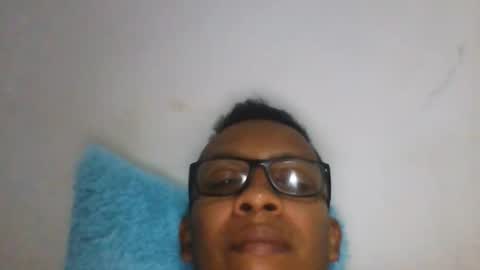 Nando Rincon online show from 12.18.25