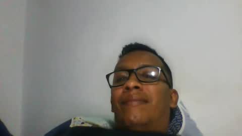 Nando Rincon online show from 12.21.25