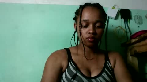 Snapshot of nandrianina416143 chatting on 02.12.26 nandrianina416143 online show from 02.12.26