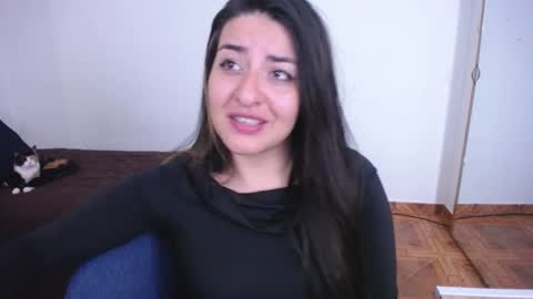 Snapshot of nani_gutierrez chatting on 02.03.26 Nani online show from 02.03.26