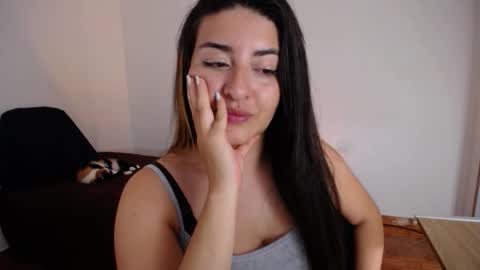 Snapshot of nani_gutierrez chatting on 02.23.26 Nani online show from 02.23.26