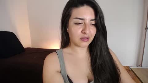 Snapshot of nani_gutierrez chatting on 02.26.26 Nani online show from 02.26.26