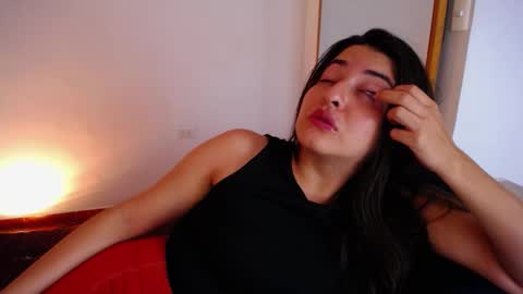 Snapshot of nani_gutierrez chatting on 03.15.26 Nani online show from 03.15.26