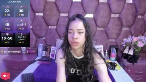 Snapshot of nanis_james15 chatting on 05.06.26 nanis james15 online show from 05.06.26