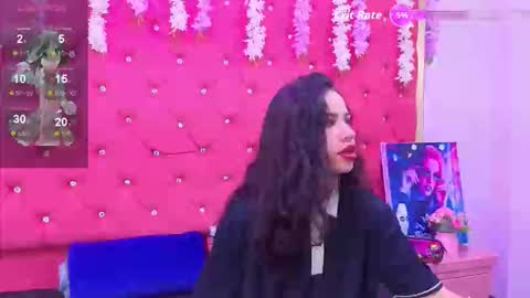 nanis james21 online show from 11.20.25