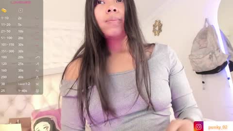 anna online show from 12.23.24