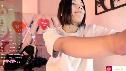 anna online show from 02.14.26