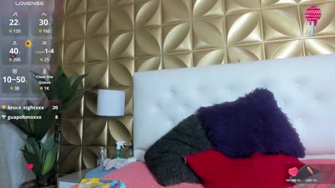 Nanitagril online show from 02.01.25