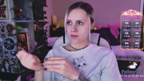 Monday-Friday 12-4 AM and 6-9 AM New York time online show from 02.13.26