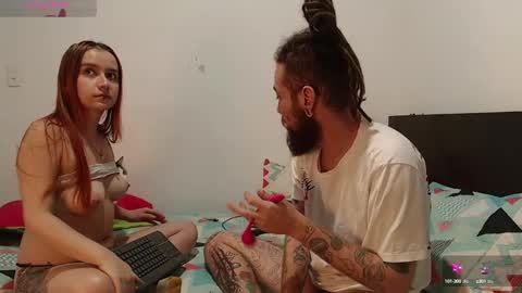 nanna_and_balder2 online show from 01.14.25