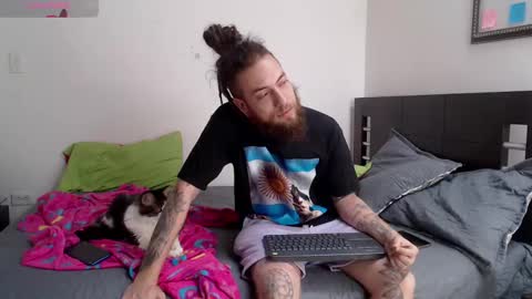 nanna_and_balder2 online show from 02.21.25