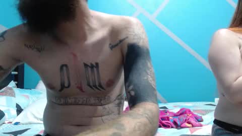 nanna_and_balder2 online show from 10.26.25