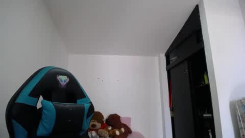 Snapshot of nanna_yoshi chatting on 01.29.25 nanna yoshi online show from 01.29.25