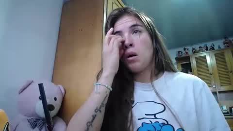 Snapshot of nanna_yoshi chatting on 01.15.26 nanna yoshi online show from 01.15.26