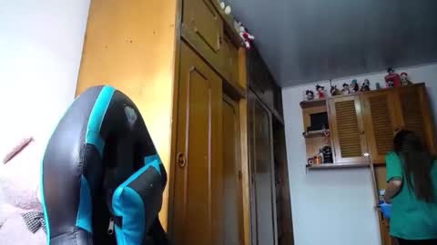 Snapshot of nanna_yoshi chatting on 01.16.26 nanna yoshi online show from 01.16.26