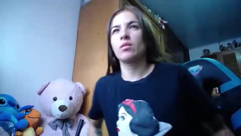 Snapshot of nanna_yoshi chatting on 02.03.26 nanna yoshi online show from 02.03.26