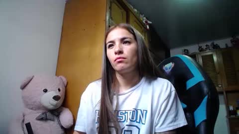 Snapshot of nanna_yoshi chatting on 02.13.26 nanna yoshi online show from 02.13.26