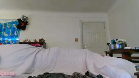 Nanna Baldur online show from 12.20.24