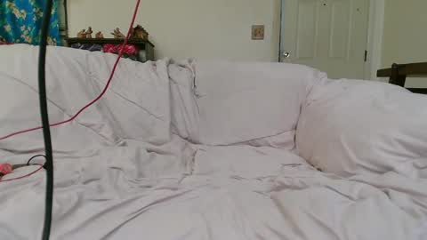 Nanna Baldur online show from 12.21.24