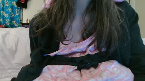 Nanna Baldur online show from 12.28.24