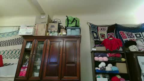 Nanna Baldur online show from 01.17.25