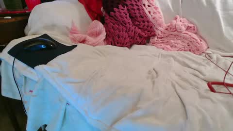 Nanna Baldur online show from 02.24.25