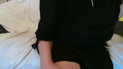 Nanna Baldur online show from 03.12.25