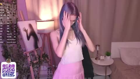 nannetteterrill online show from 05.22.26