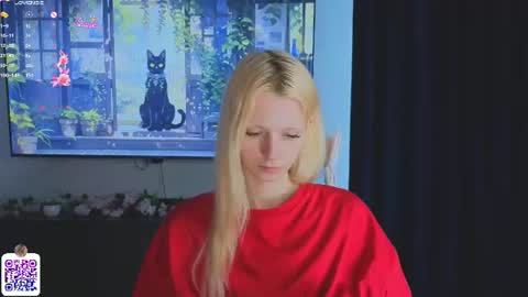 Snapshot of nannetteterrill chatting on 06.28.26 nannetteterrill online show from 06.28.26