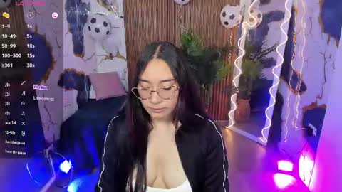 Snapshot of nanni_tay chatting on 07.03.26 Nanni online show from 07.03.26