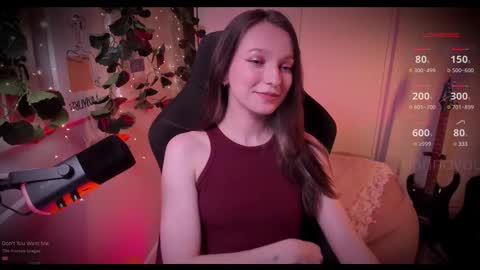 NannoNancy online show from 02.14.25