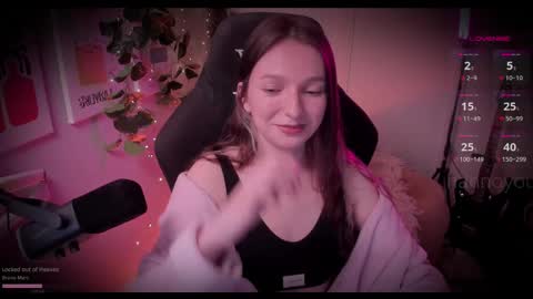 NannoNancy online show from 02.27.25