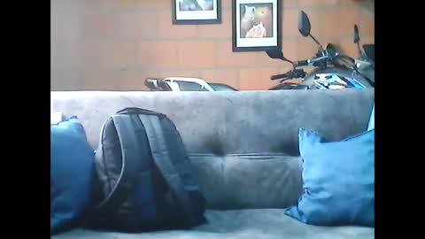 Snapshot of nano1206 chatting on 02.27.25 nano1206 online show from 02.27.25