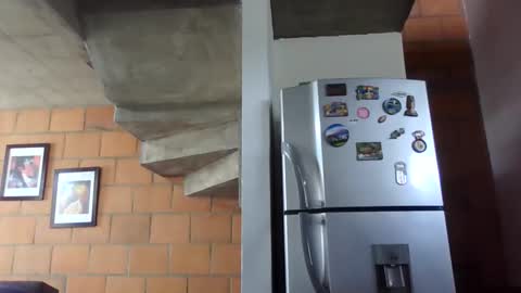 Snapshot of nano1206 chatting on 12.15.25 nano1206 online show from 12.15.25