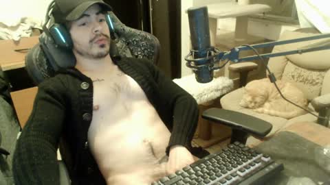 Nan online show from 01.25.25