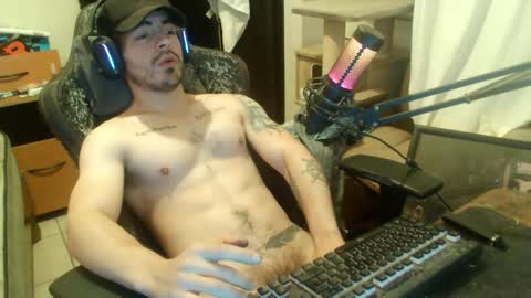 Nan online show from 09.30.25