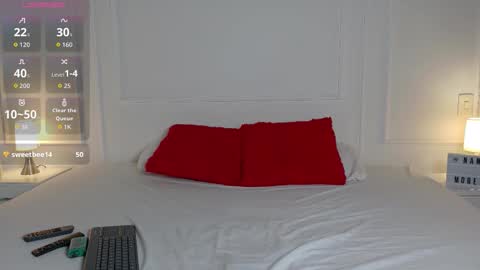 nany_model25 online show from 12.03.25