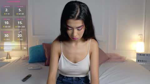 nany_model25 online show from 03.03.26