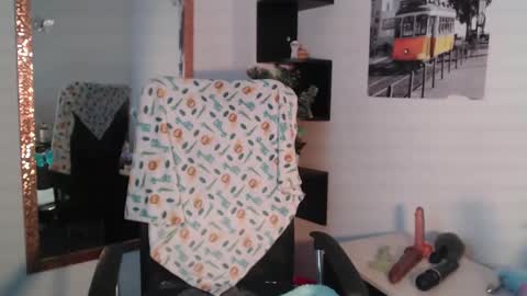 nany_pretty online show from 01.07.25