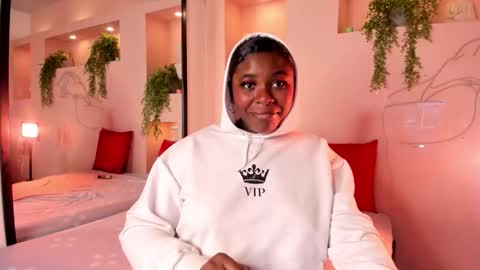 nanymoreno online show from 11.10.25