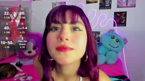 Naoko online show from 03.19.26