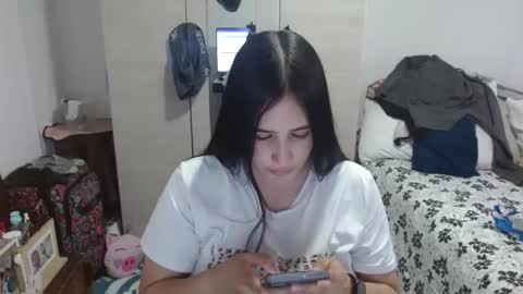 naomi_d online show from 04.20.26