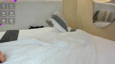 Naomi  online show from 12.18.24