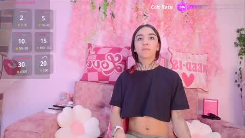 naomi_femme online show from 06.04.26